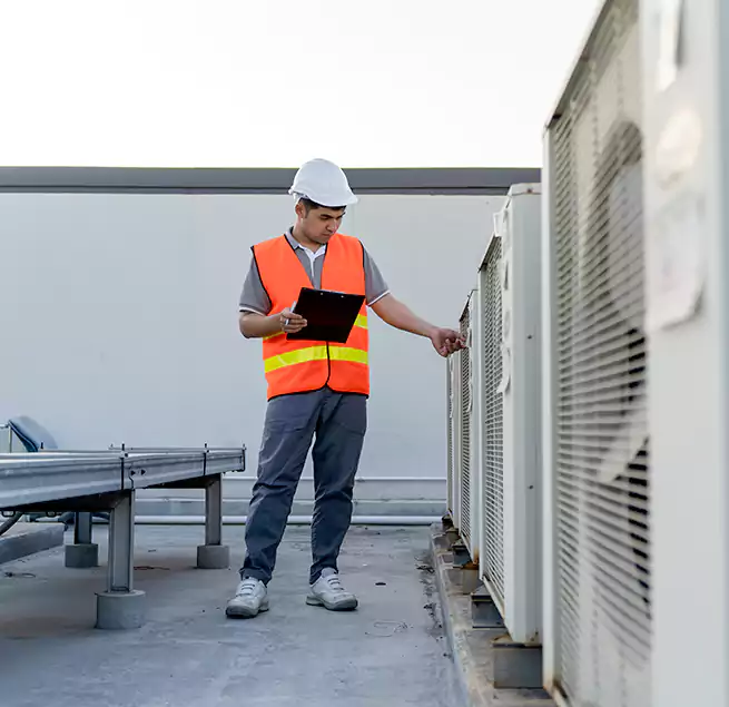 Why Homeowners & Businesses Trust Us in Mount Pleasant, MI?