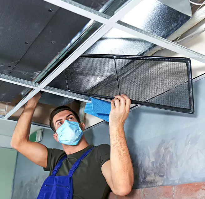 Why Homeowners & Businesses Trust Us in Mount Pleasant, MI?