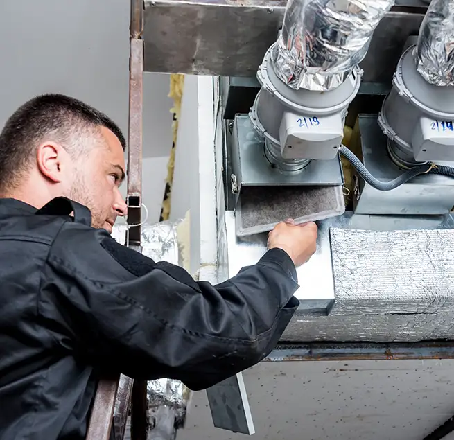 Why Homeowners & Businesses Trust Us in Mount Pleasant, MI?